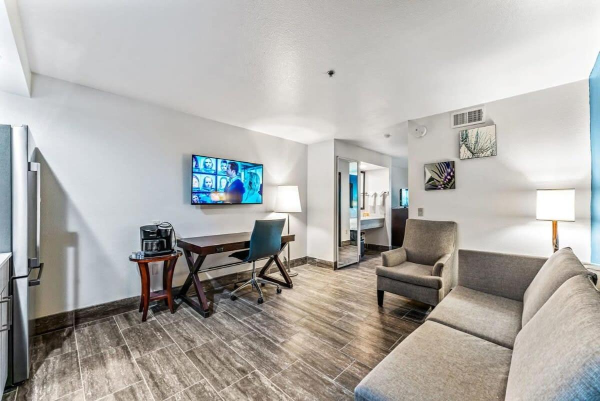 Tempe Studio Apartment 2 Zewnętrze zdjęcie