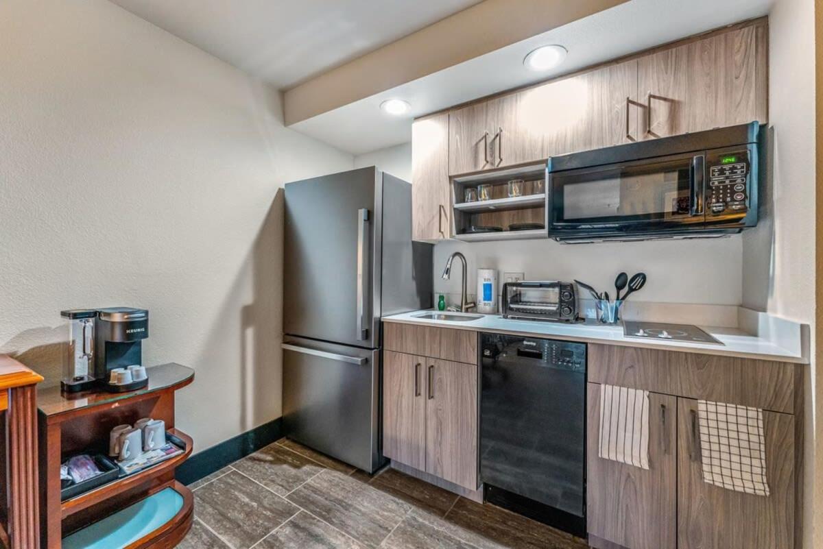 Tempe Studio Apartment 2 Zewnętrze zdjęcie