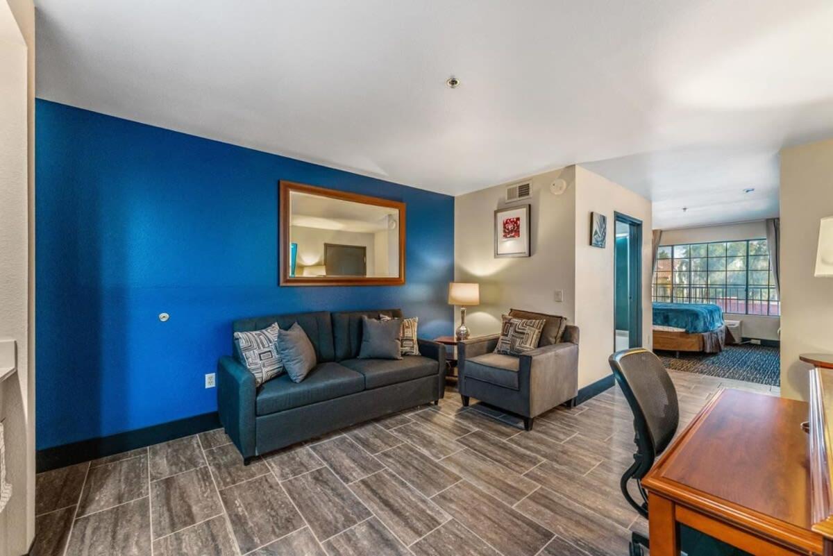Tempe Studio Apartment 2 Zewnętrze zdjęcie