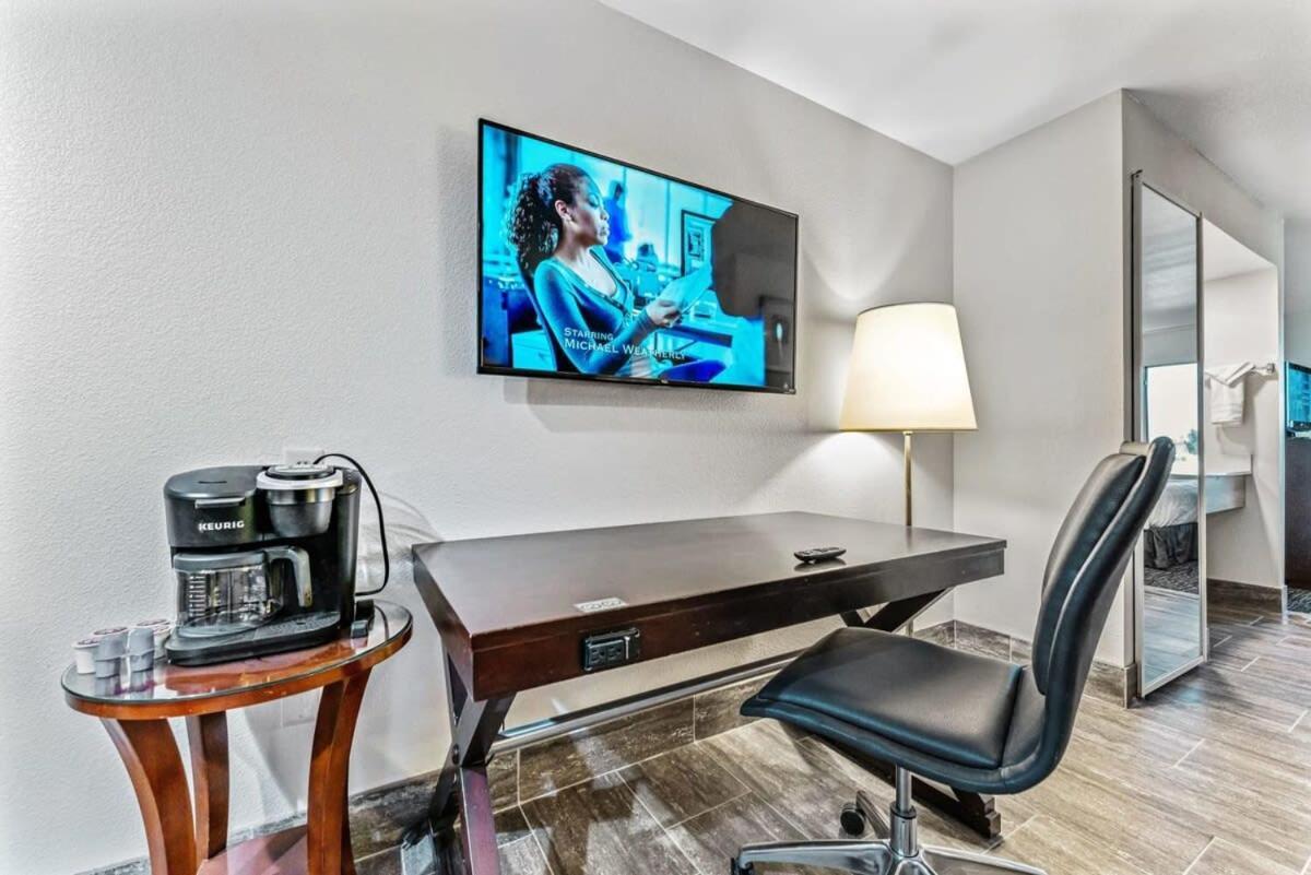Tempe Studio Apartment 2 Zewnętrze zdjęcie