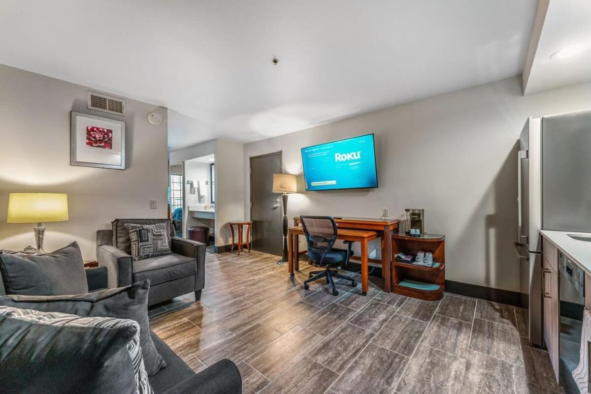 Tempe Studio Apartment 2 Zewnętrze zdjęcie