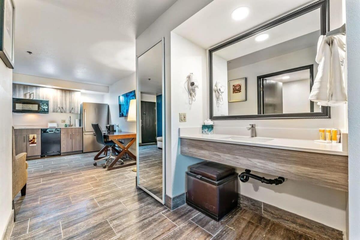 Tempe Studio Apartment 2 Zewnętrze zdjęcie