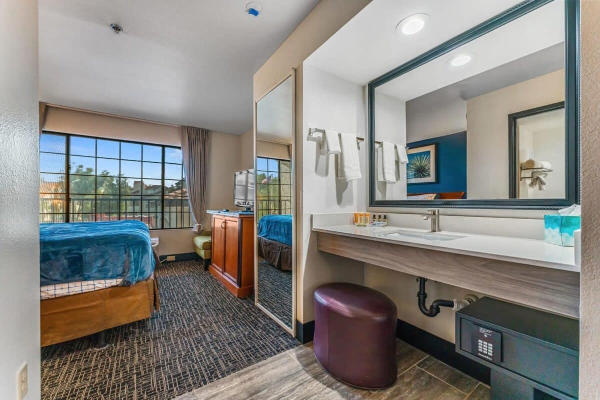 Tempe Studio Apartment 2 Zewnętrze zdjęcie