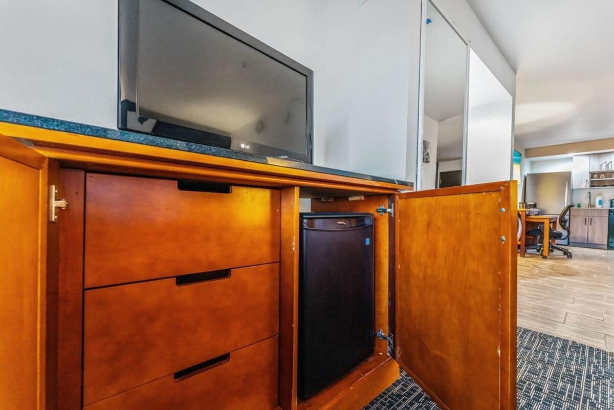 Tempe Studio Apartment 2 Zewnętrze zdjęcie