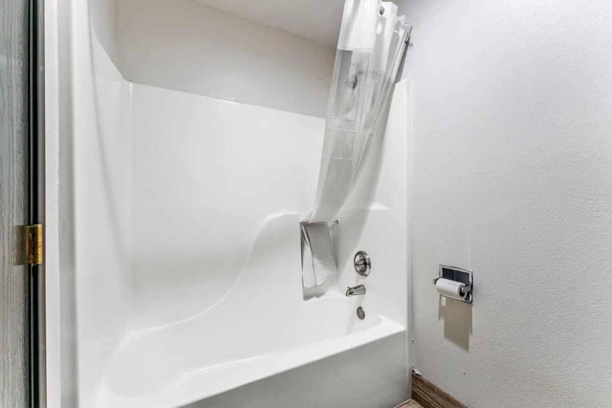 Tempe Studio Apartment 2 Zewnętrze zdjęcie