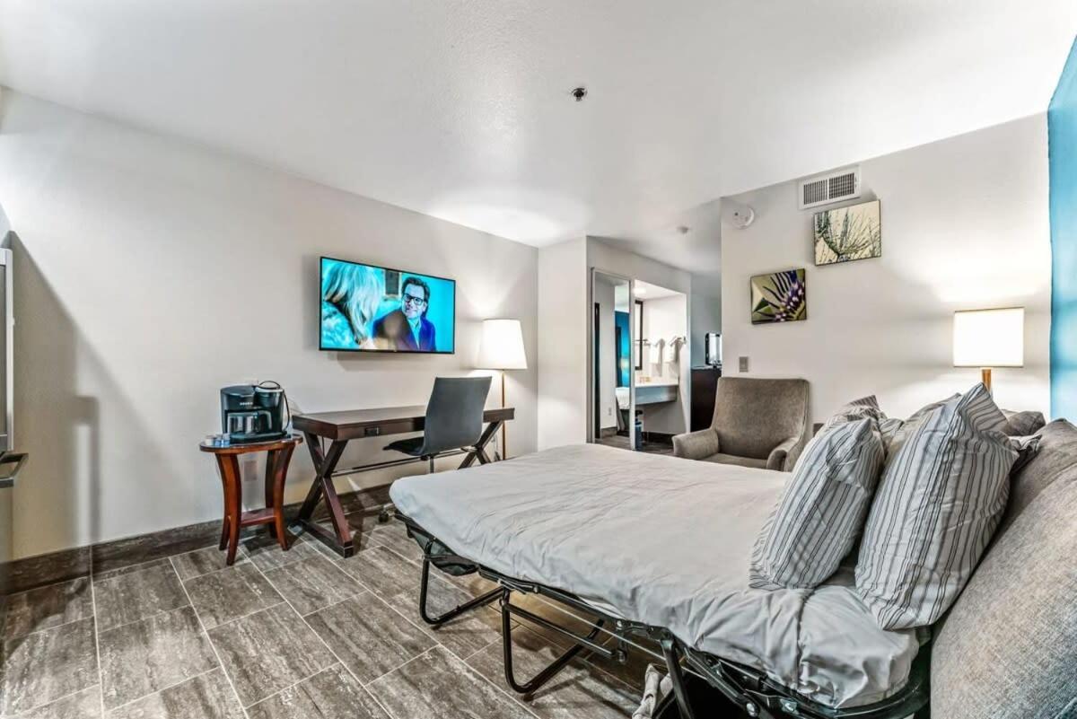 Tempe Studio Apartment 2 Zewnętrze zdjęcie