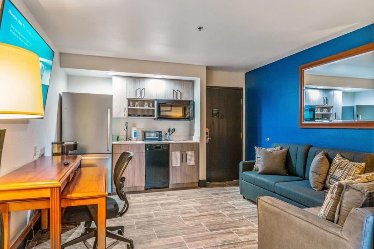 Tempe Studio Apartment 2 Zewnętrze zdjęcie