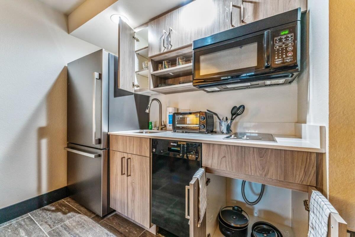 Tempe Studio Apartment 2 Zewnętrze zdjęcie
